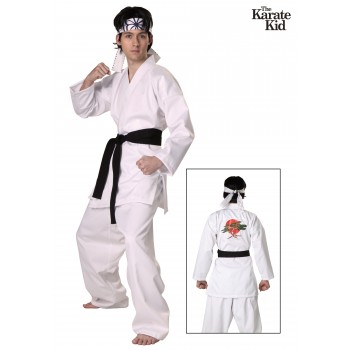Karate Kid #1 ADULT HIRE